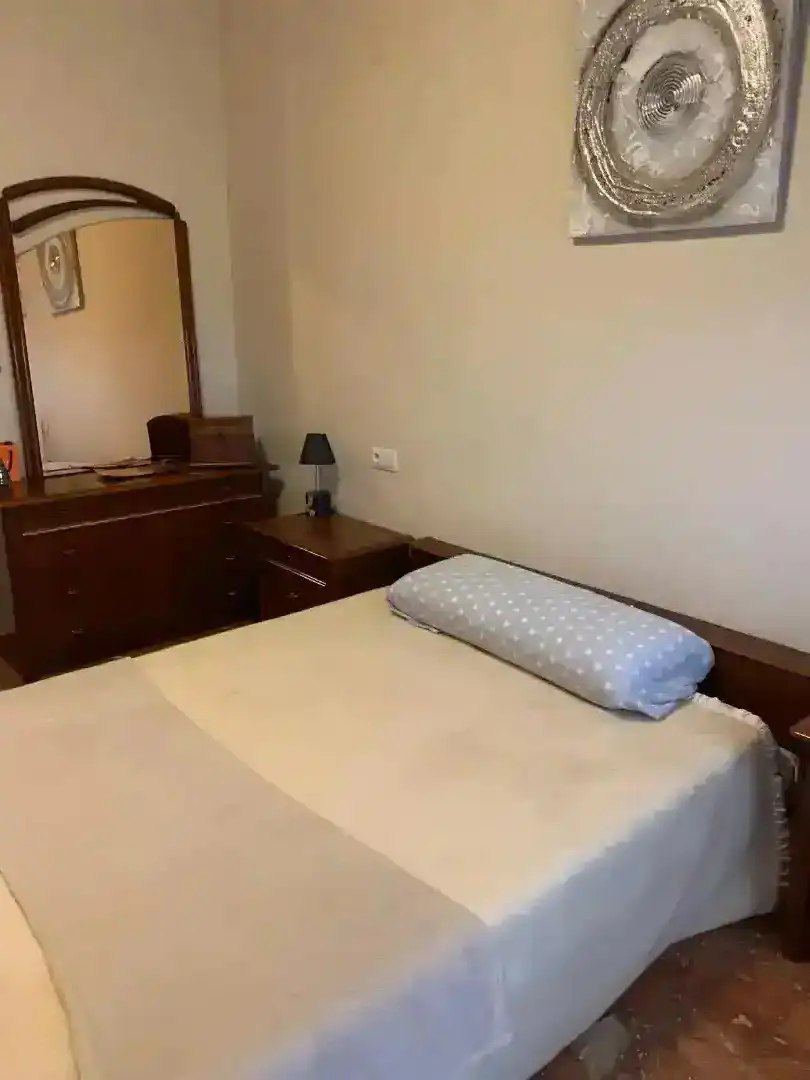 Habitación de Dúplex en venta en Vila-real con Aire acondicionado, Calefacción y Terraza