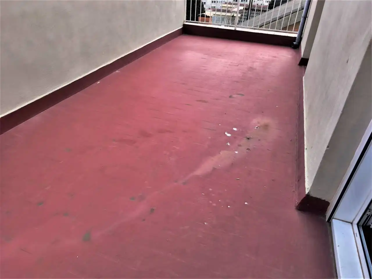 Terraza de Ático en venta en Sant Just Desvern con Aire acondicionado, Calefacción y Terraza