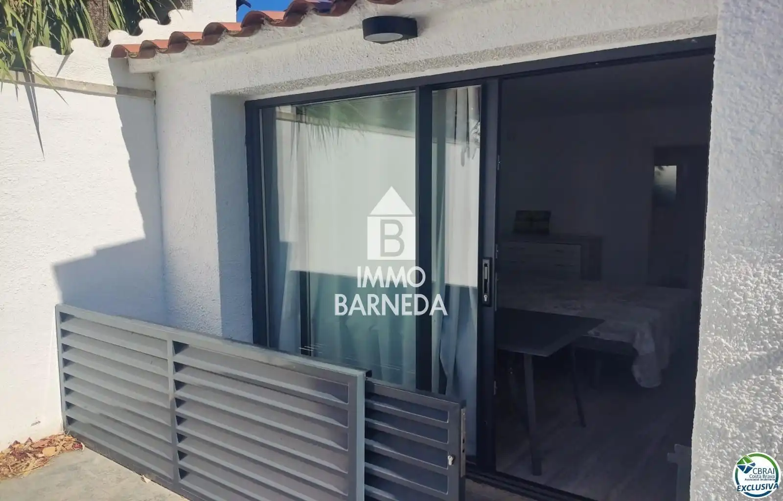Xalet amb terrassa en venda a Peni 62A, imagen 7