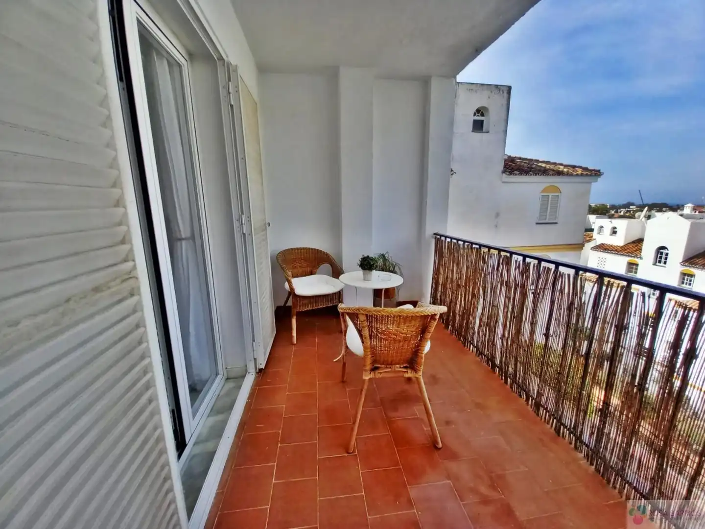 Terrassa de Àtic en venda en Estepona amb Terrassa i Piscina comunitària