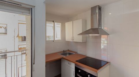 Foto 3 de Piso en venta en Carrer del Poeta Llorente, 20, Centro Ciudad, Paterna