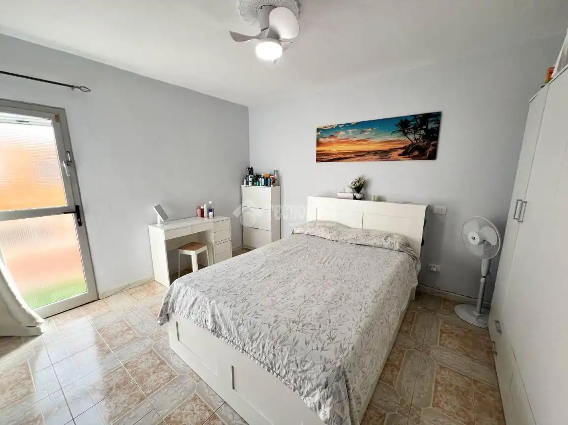 Appartement avec terrasse à vendre à Vecindario - El Doctoral - Cruce de Sardina, imagen 5