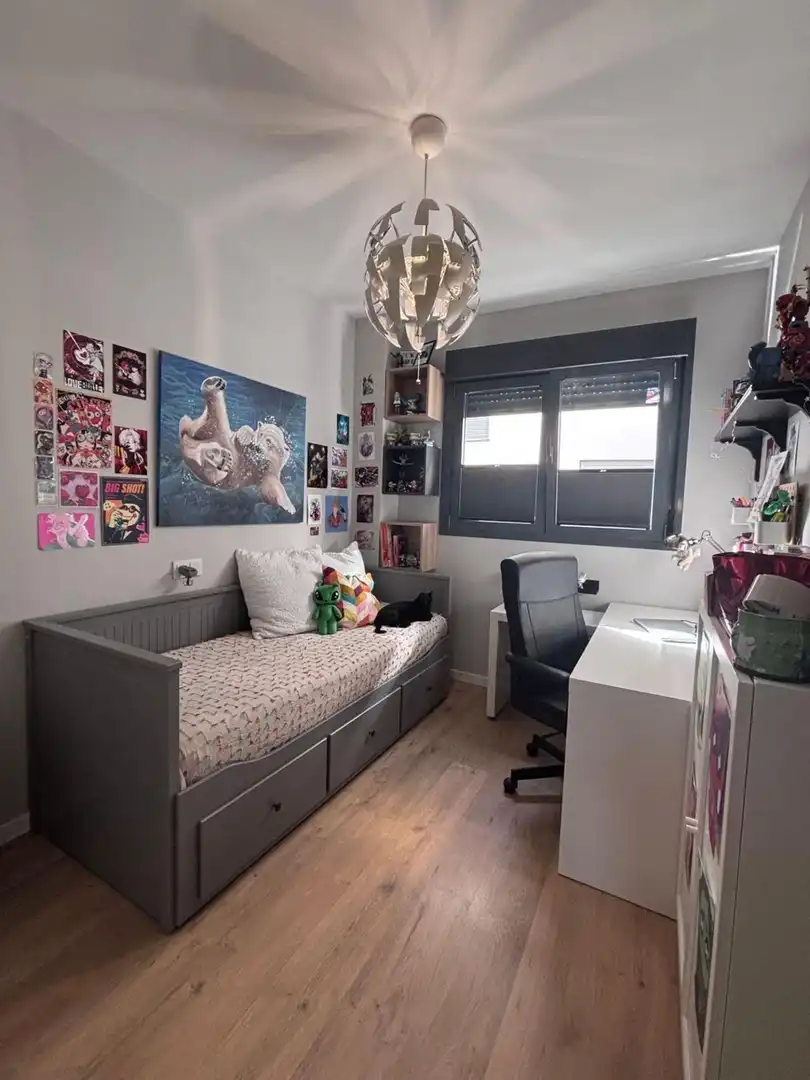 Vivienda con piscina en venta en Las Lagunas, imagen 16