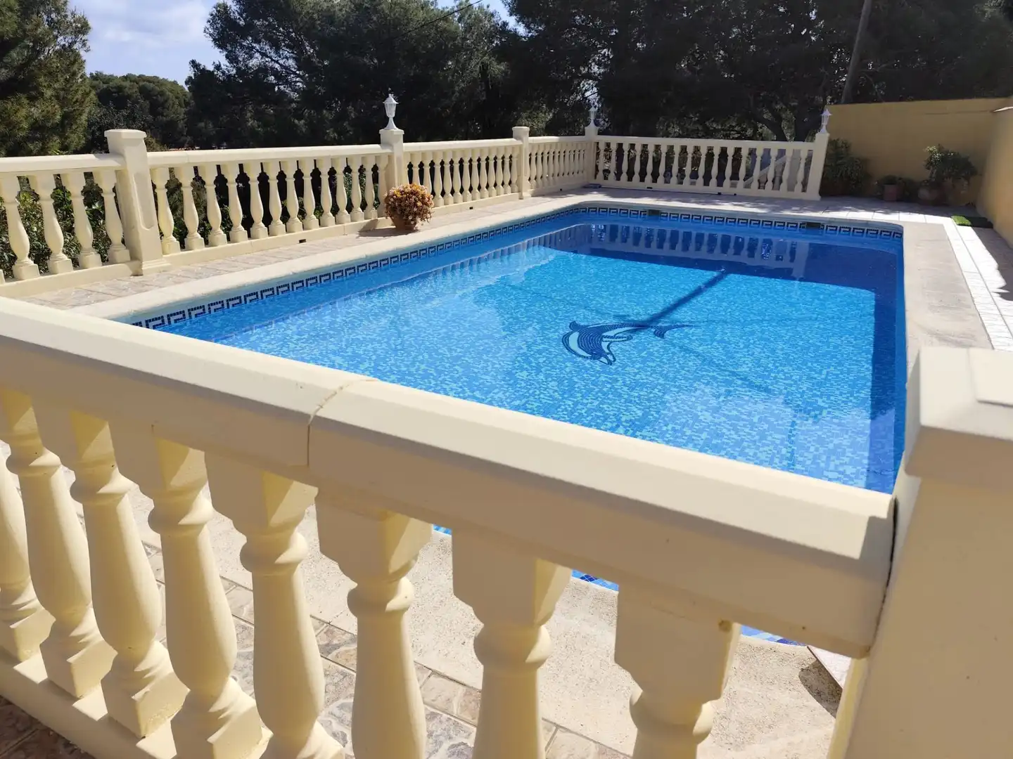 Casa con piscina en venta en Las Rotas / Les Rotes, imagen 5