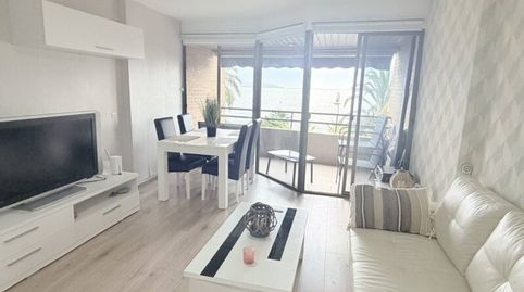 Foto 2 de Apartamento en venta en Paseo Velilla, 18, Velilla - Velilla Taramay, Almuñécar