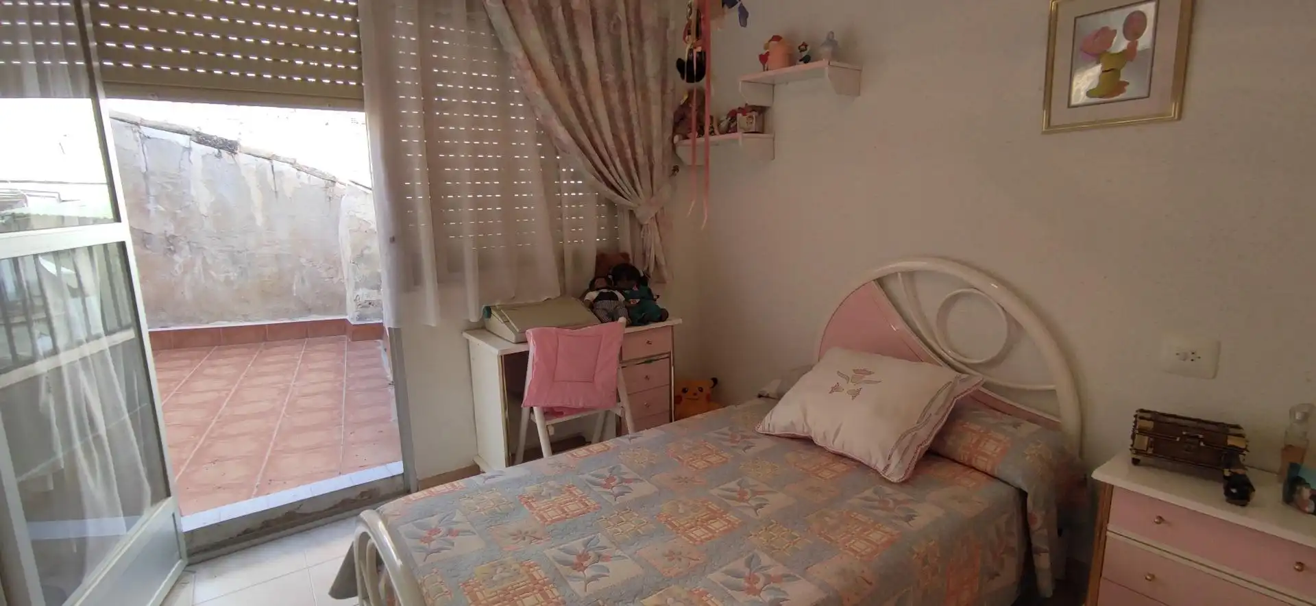 Wohnung mit Terrasse zum Verkauf in Moratalla, imagen 12