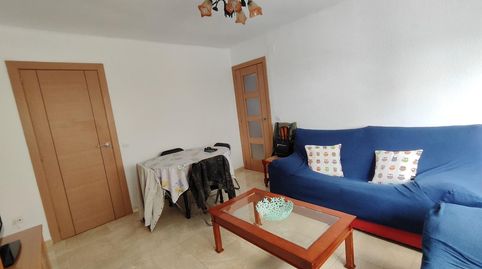 Photo 2 of Flat for rent in Calle Magistrado Salvador Barbe, La Florida - Parque Norte, Málaga Capital