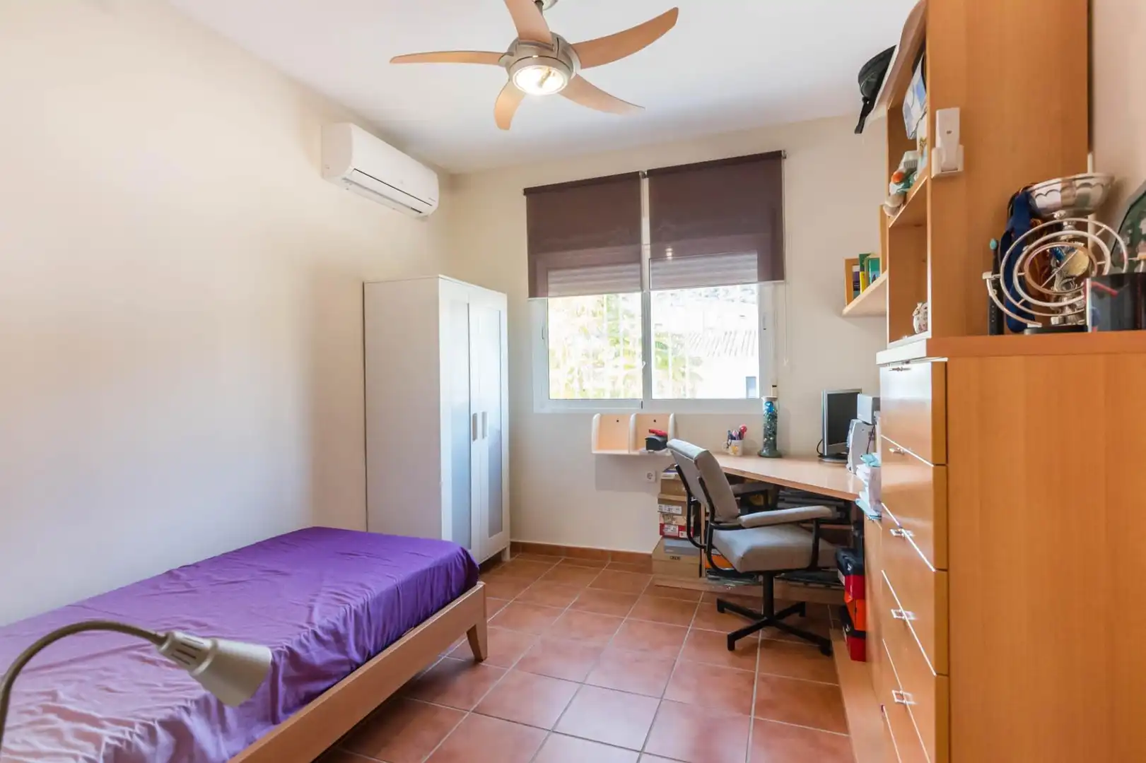 Chalet con piscina en venta en Altorreal - El Chorrico, imagen 31