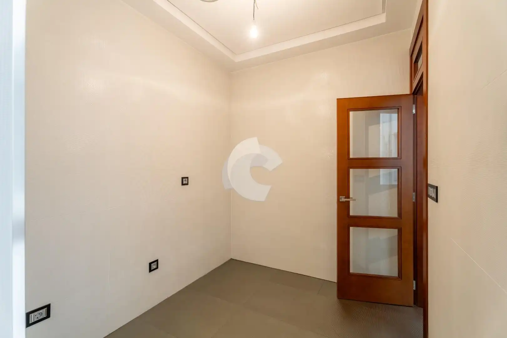 Flat for sale in Ourense Capital   with Heating, Parquet flooring and Storage room