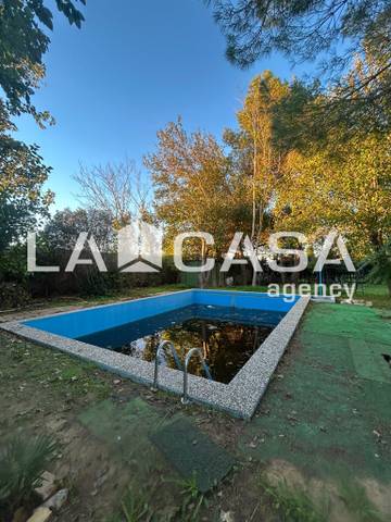 Terreno residencial en Venta en Oromana