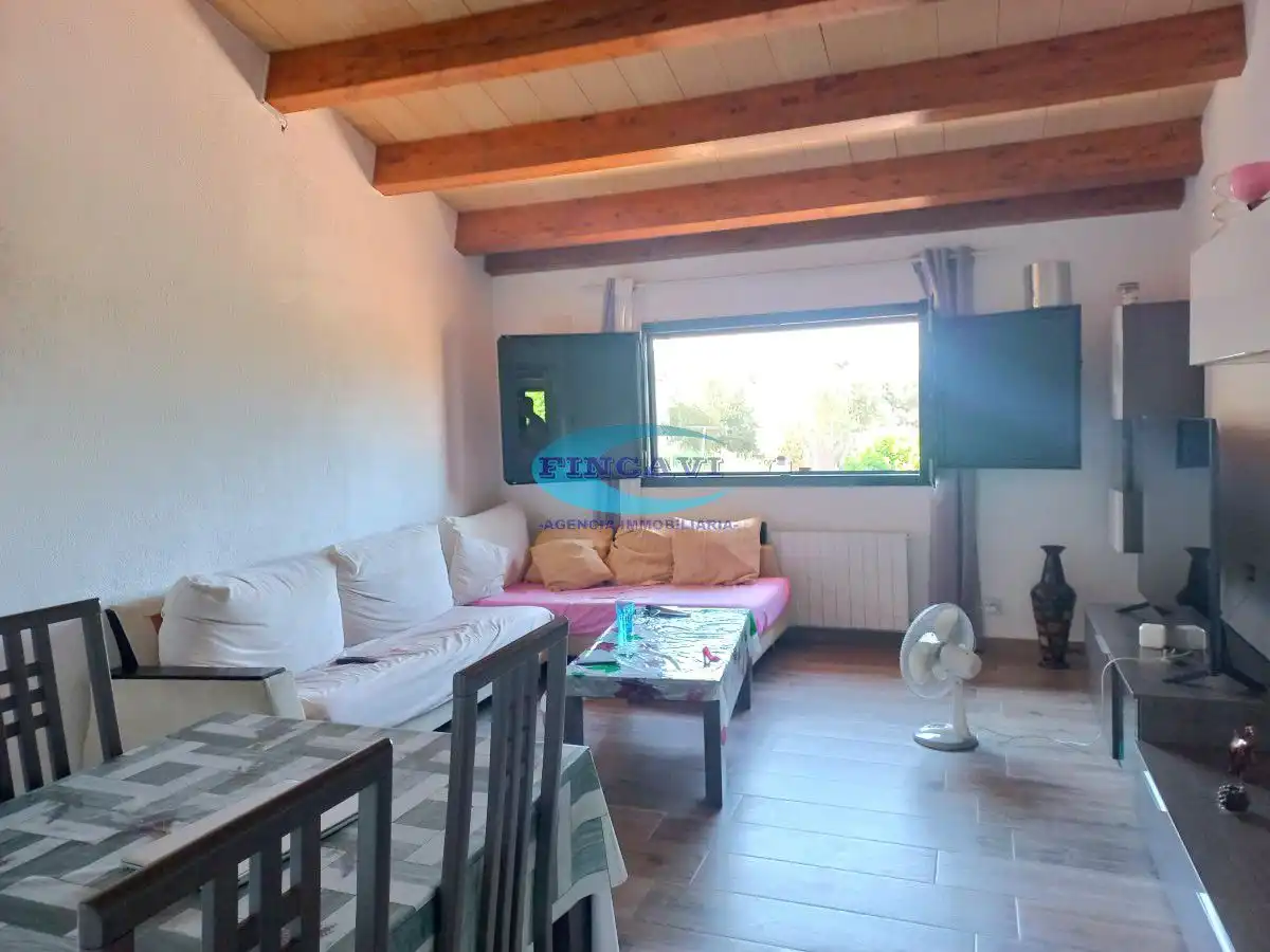 Casa o xalet en venda a L'Ametlla del Vallès