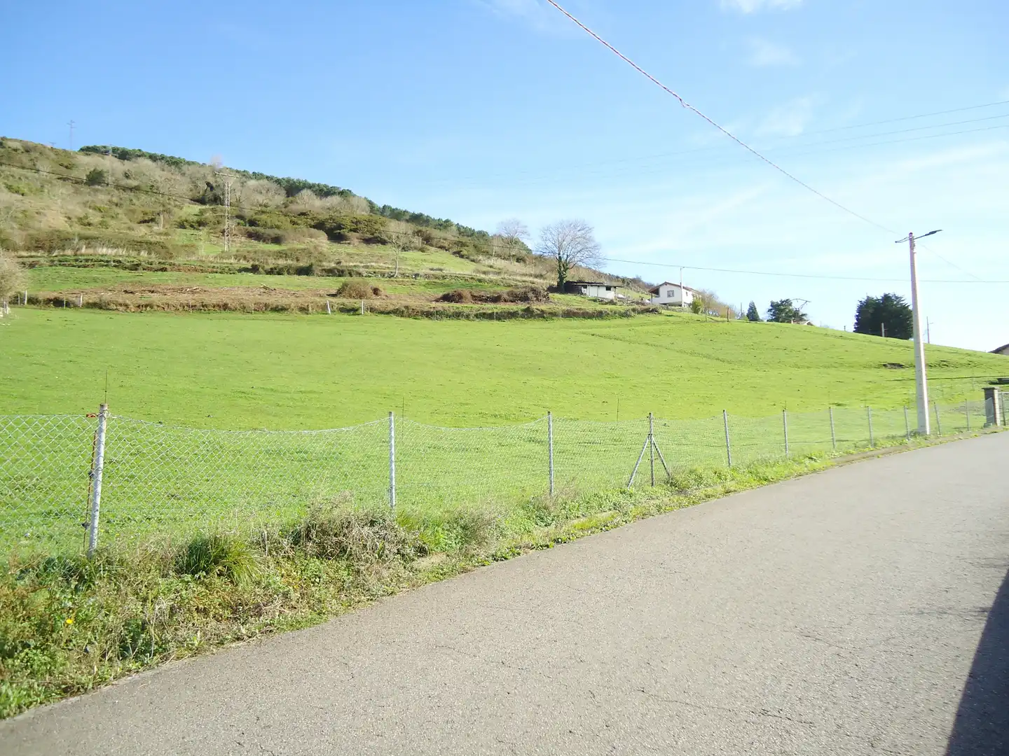 Wohnbaugrundstück zum Verkauf in LL-9, imagen 10