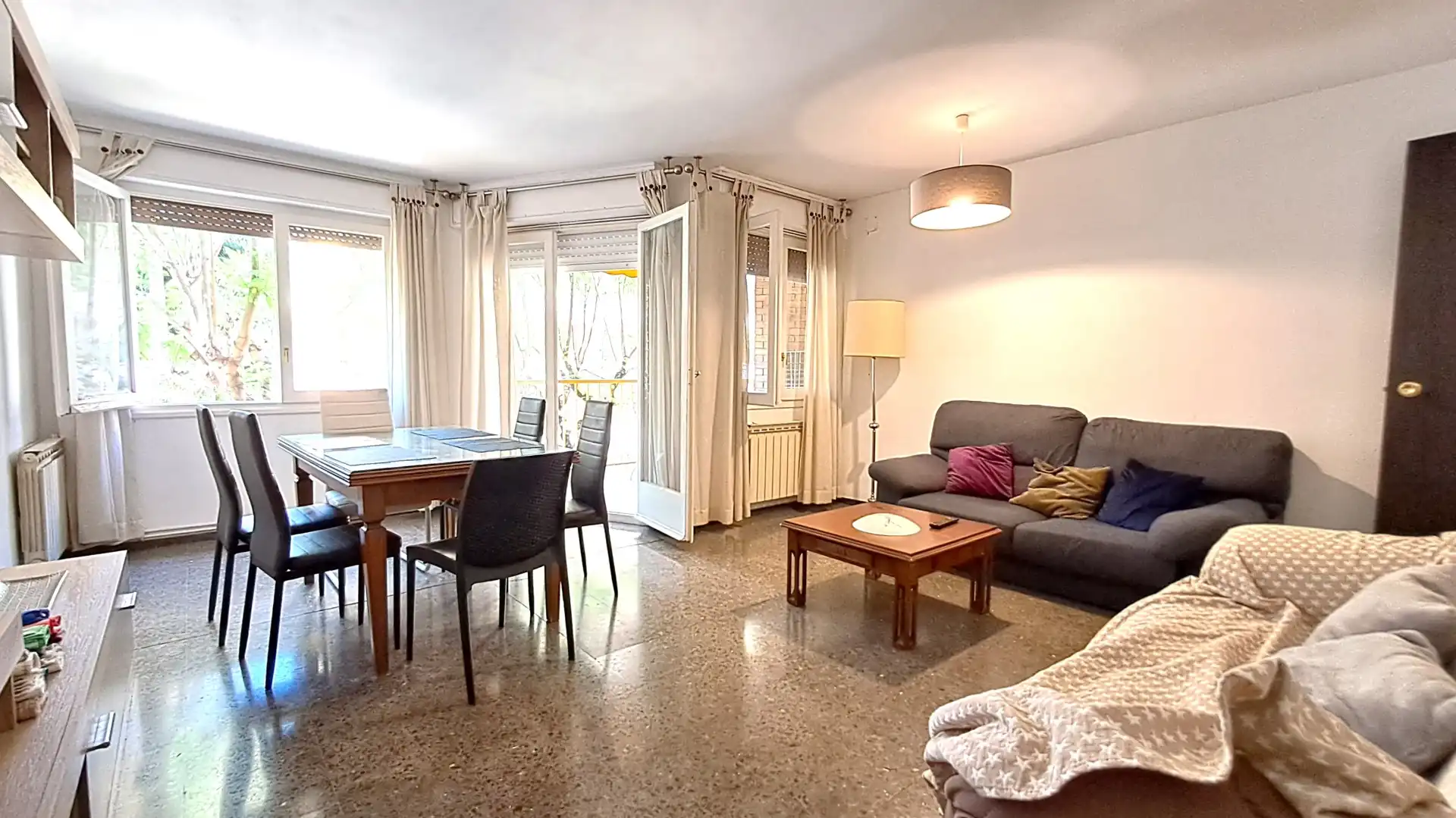 Wohnung zur Miete in Carrer Fra Antoni Cardona i Grau, Nou Eixample Nord