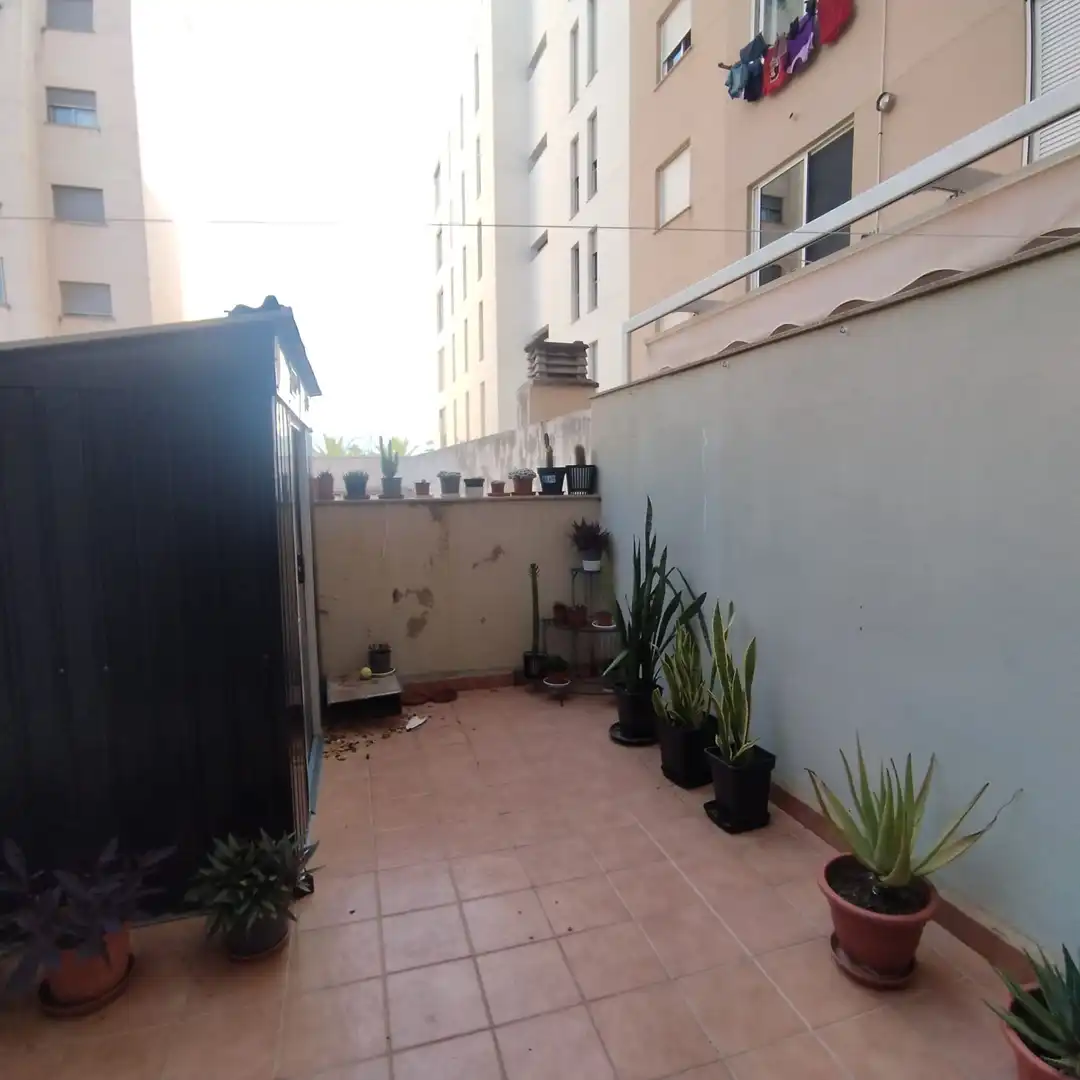 Appartement avec ascenseur à vendre à Pueblo de Cullera, imagen 19
