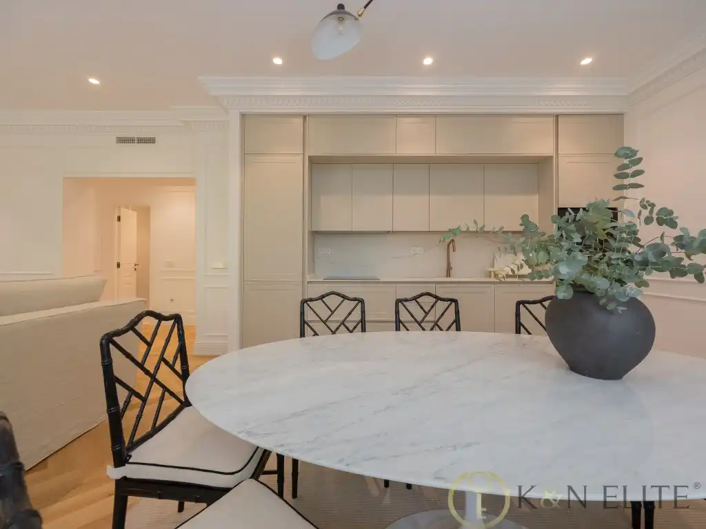 Appartement avec ascenseur à vendre à Calle Claudio Coello, imagen 12