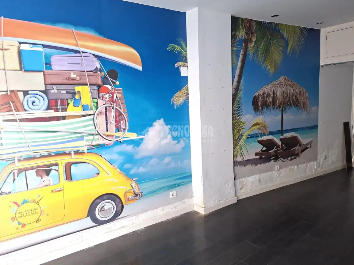 Local comercial en venta en Coria del Río, imagen 8