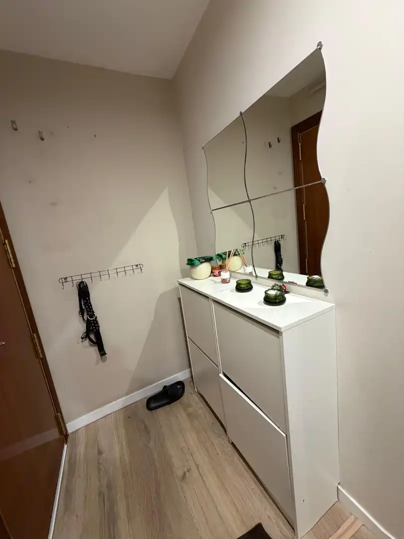 Wohnung zum Verkauf in L'Hospitalet de Llobregat