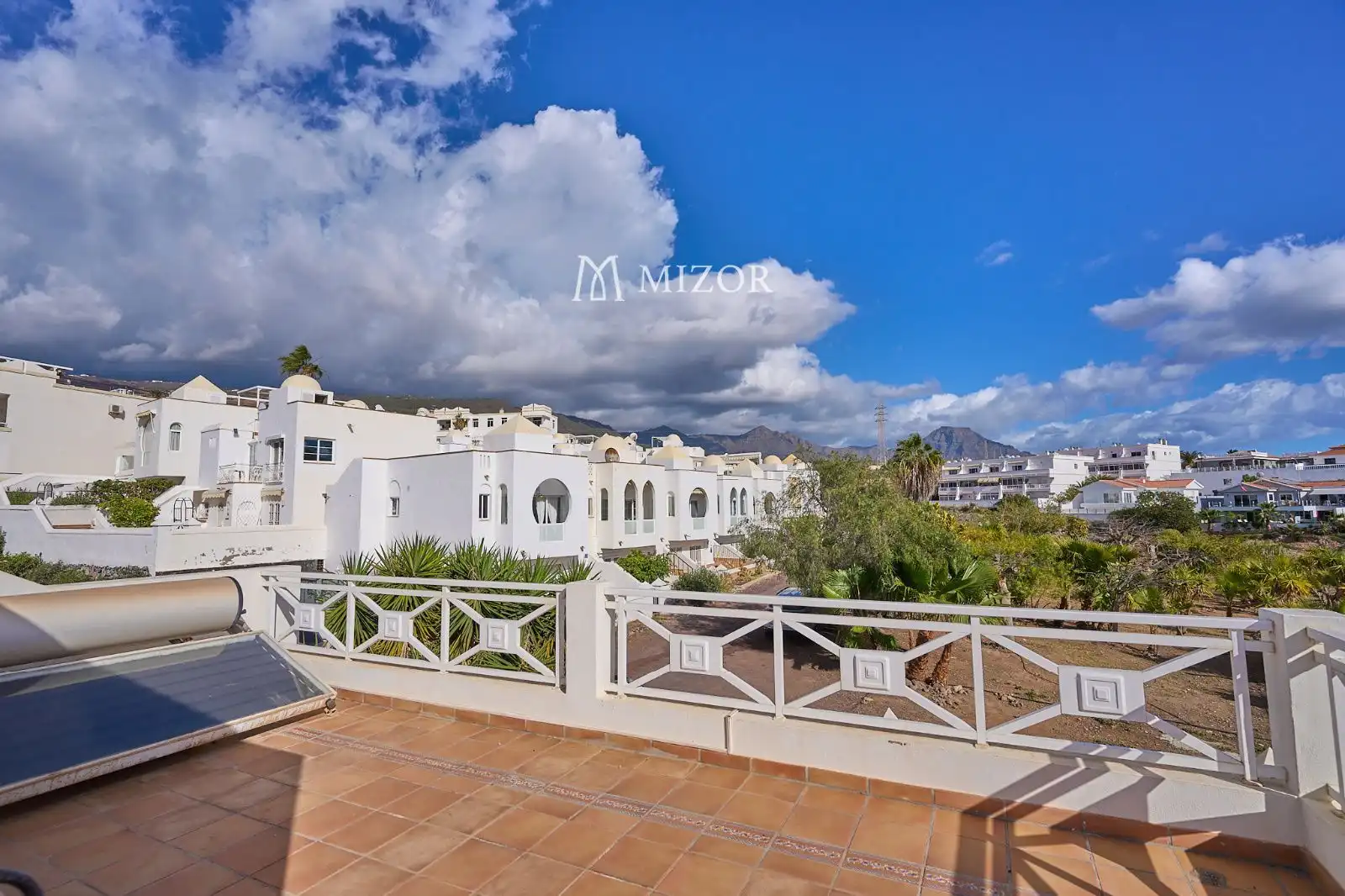 Detached house with pool for sale in la laja, imagen 61