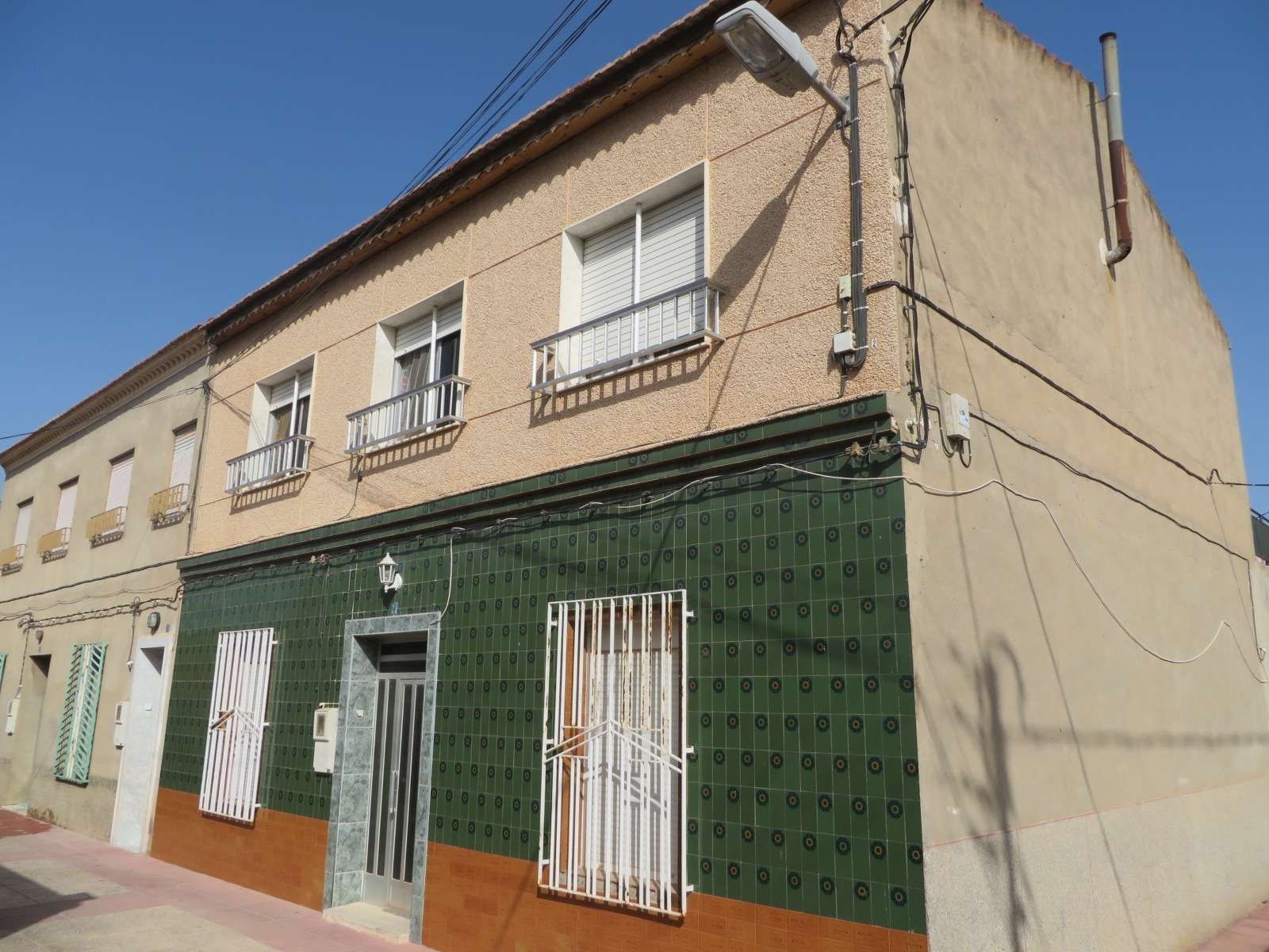 Flat for sale in Travesía De San Fernando, 4, 89, San José de la Vega