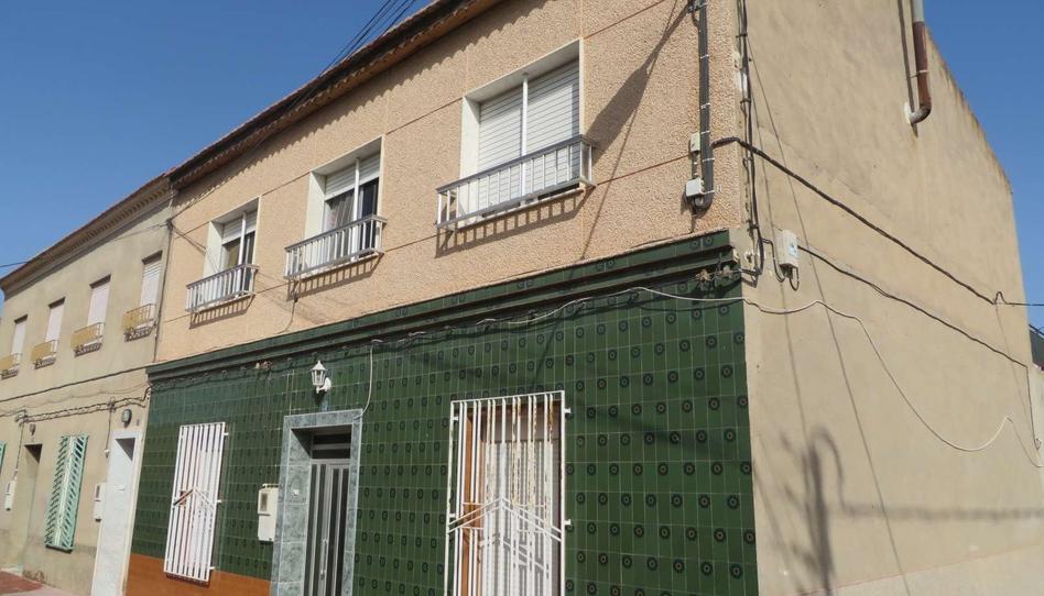 Photo 1 of Flat for sale in Travesía de San Fernando, 4, 89, San José de la Vega, Murcia