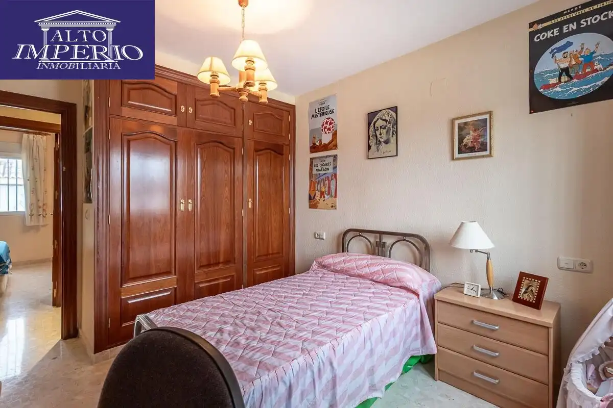 Casa con piscina in vendita a Avenida MOLINO ALTO, imagen 24