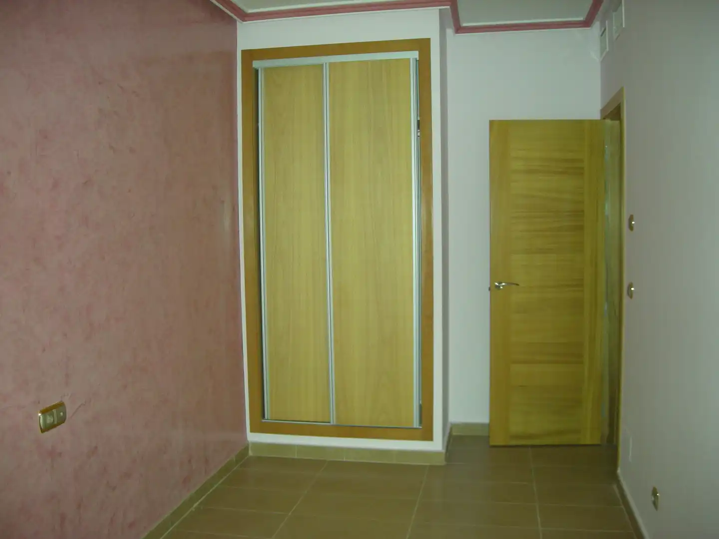 Habitación de Piso en venta en Los Alcázares con Balcón