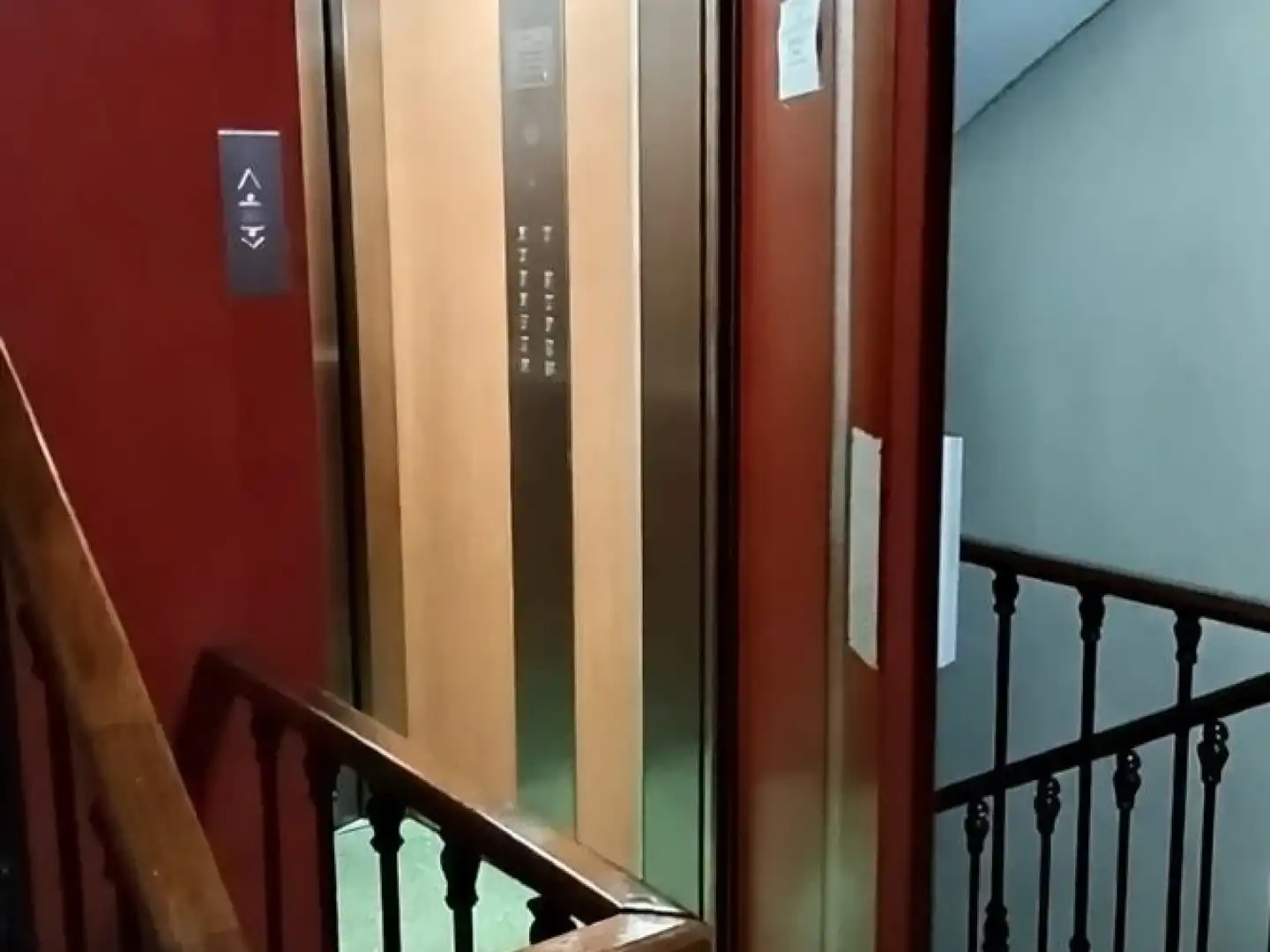Wohnung zur Miete in Madrid mit Klimaanlage, Heizung und Möbliert
