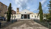 Vista exterior de Pis en venda en  Granada Capital amb Aire condicionat, Calefacció i Terrassa