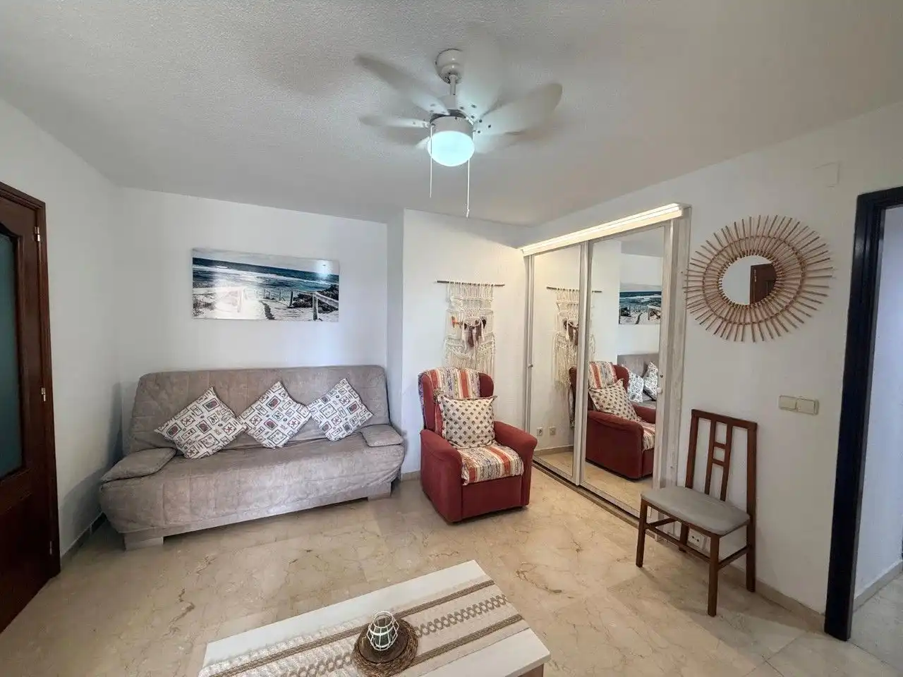 Apartamento con piscina en venta en Levante Alto, imagen 11
