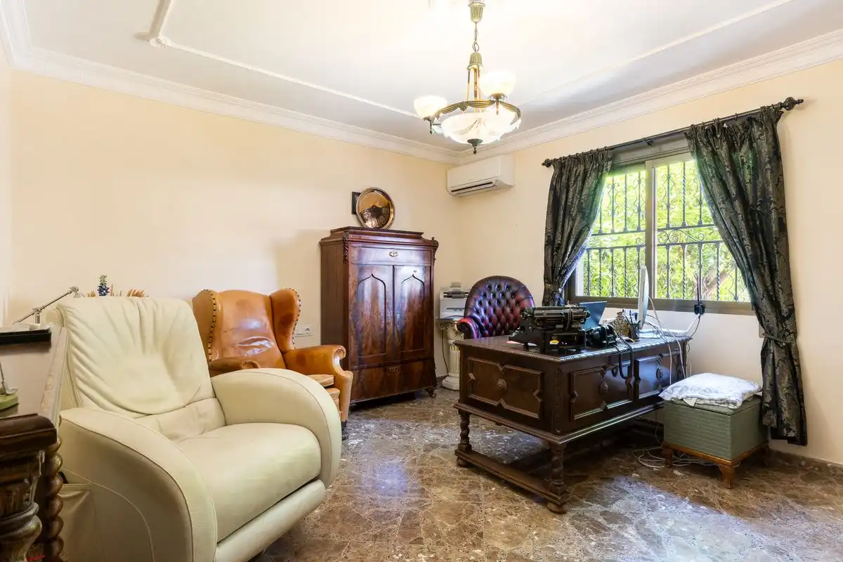 Maison avec terrasse à vendre à Carrer Vall d'Albaida, imagen 13