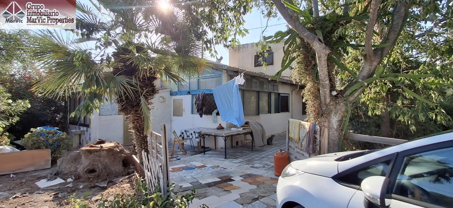 Wohnbaugrundstück zum Verkauf in Platja de Vila Joiosa, imagen 3