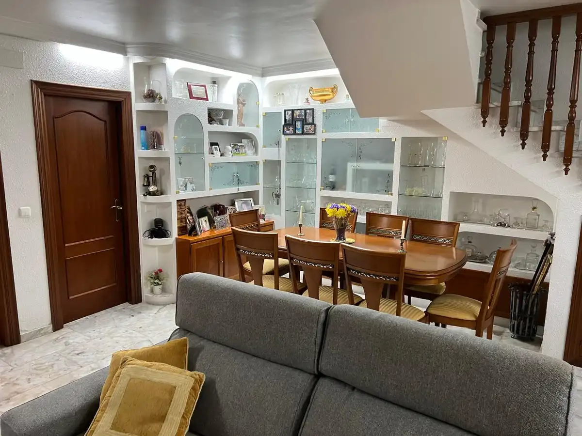 Adosado en venta en Nueva Andalucía, imagen 4