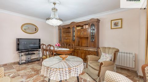 Foto 4 de Piso en venta en Calle Calle Duquesa, 8, Centro - Sagrario, Granada Capital