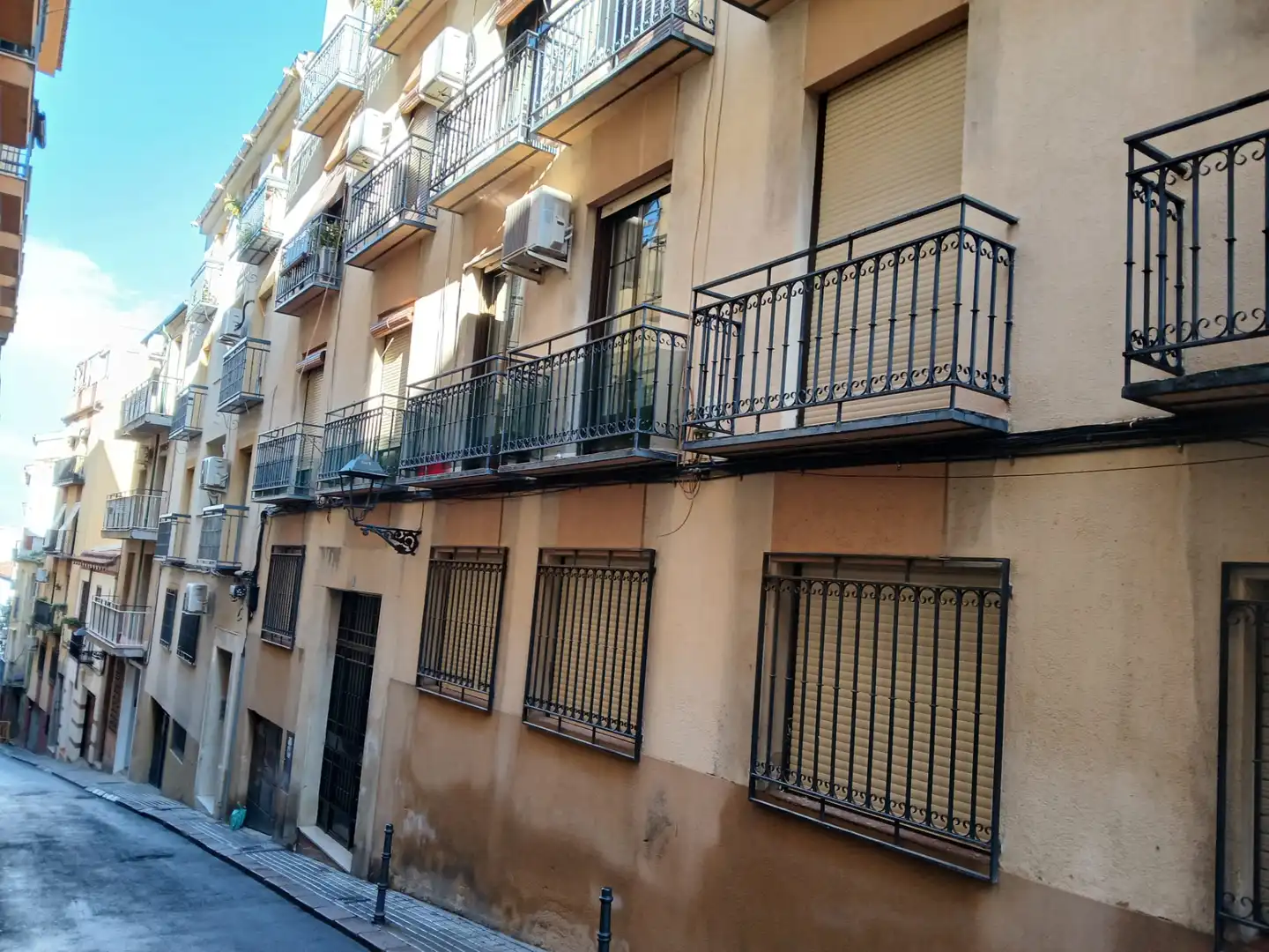 Piso con ascensor en venta en Calle San Fernando, imagen 8