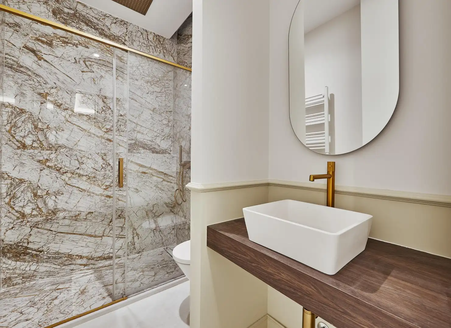 Flat with terrace for sale in Calle del Conde de Peñalver 33, imagen 14