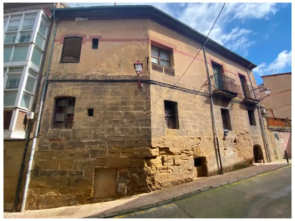 Casa in vendita a Haro, imagen 2