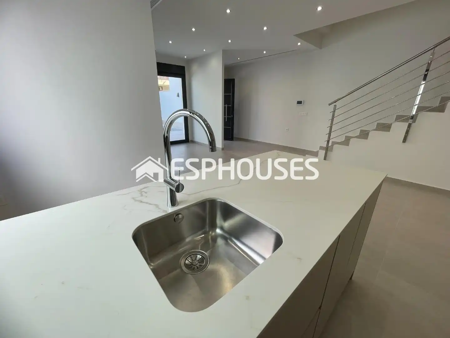 Maison avec piscine à vendre à Almoradí, imagen 12