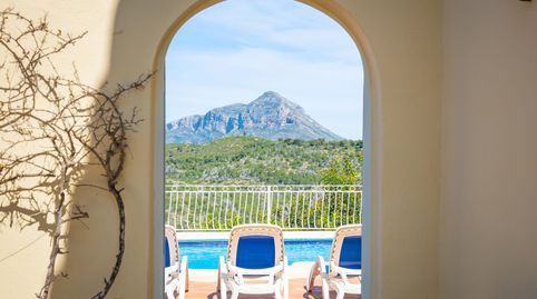 Photo 3 of Houses for sale in La Granadella - Costa Nova, Jávea / Xàbia