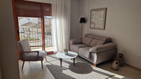 Foto 3 de Apartamento en venta en Jerónimo y Avileses, Murcia Capital