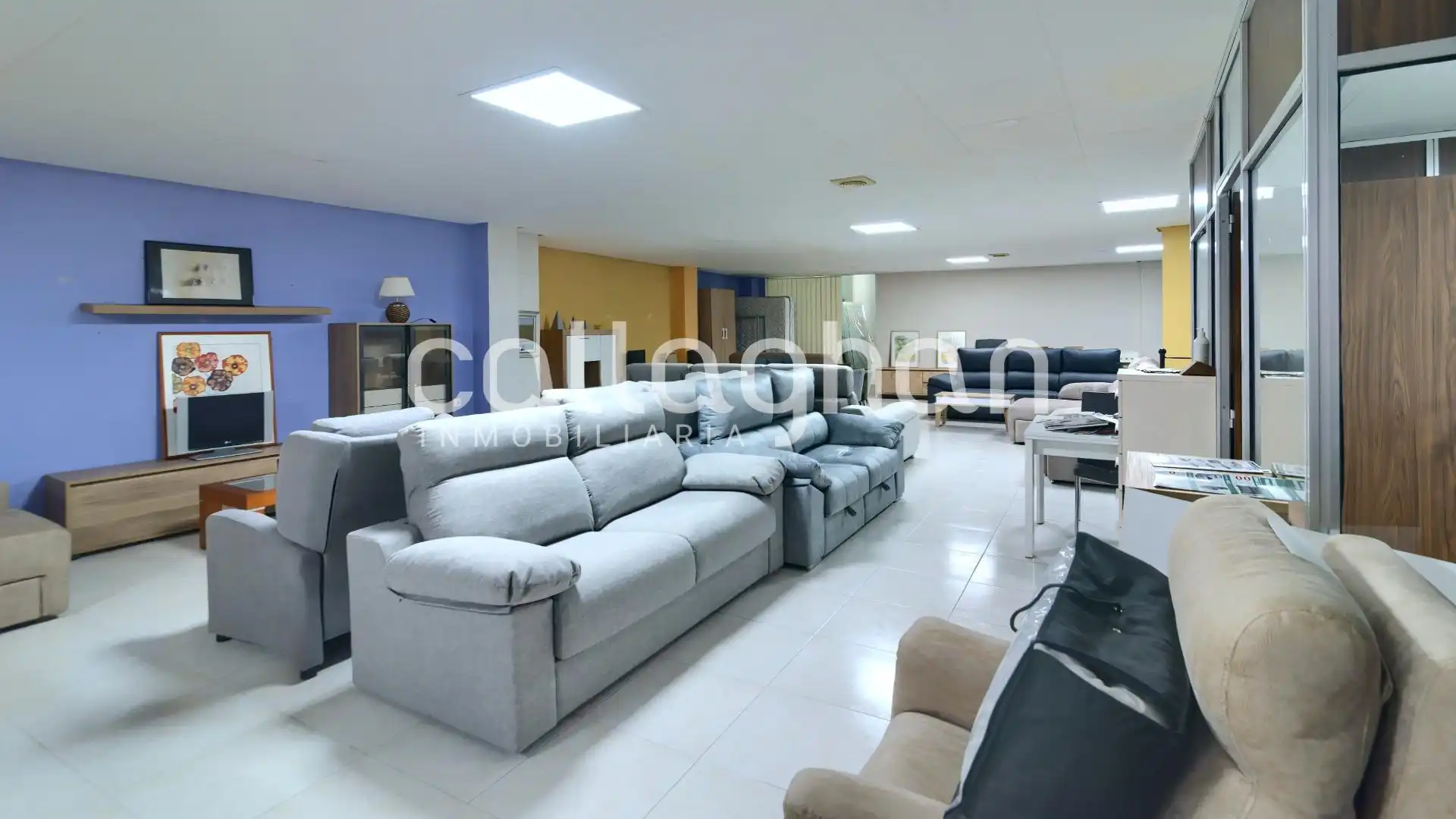 Locale commerciale in vendita a Calle MAYOR, imagen 9