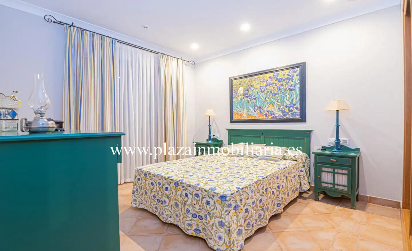Bedroom of Houses for sale in Lucena