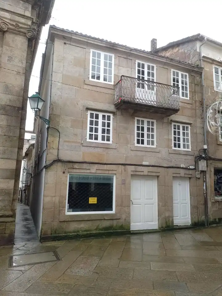Casa en venda a Casco Histórico, imagen 2