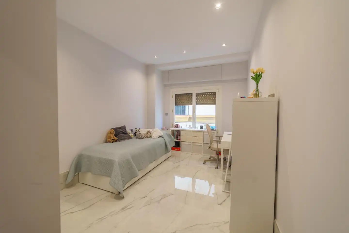 Bedroom of Flat for sale in Centro Histórico