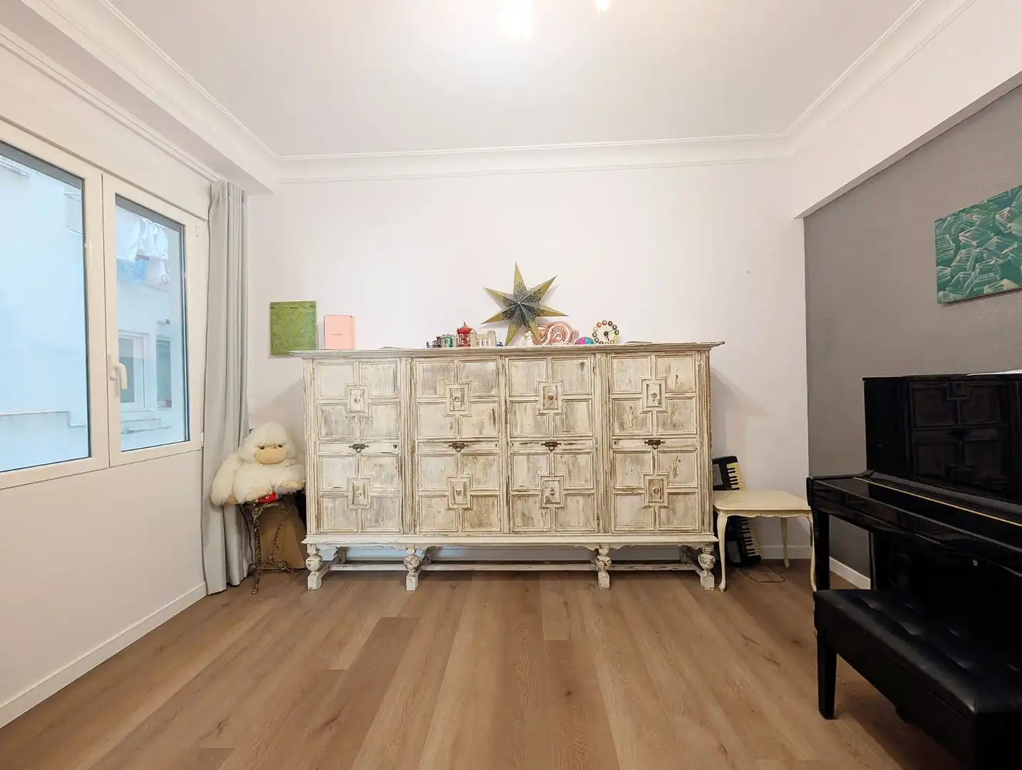 Wohnung mit Aufzug zum Verkauf in Jacinto Benavente, imagen 23
