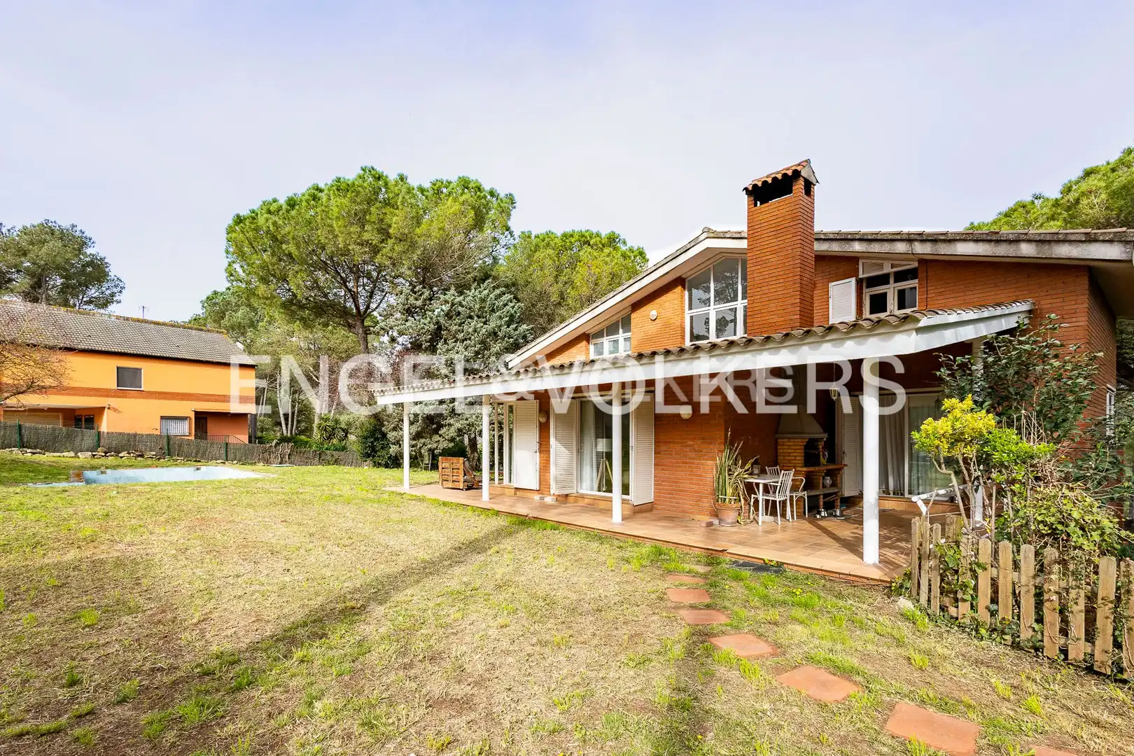 Maison avec piscine à vendre à Begues, imagen 39