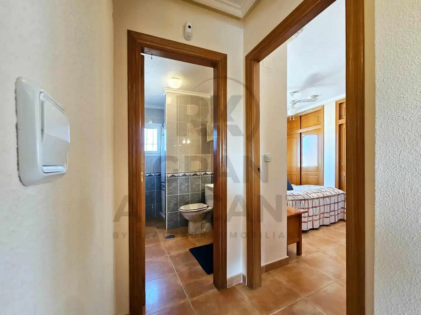 Chalet con terraza en venta en Gran Alacant, imagen 30