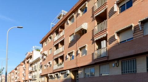 Foto 4 de Pis en venda a Calle Immaculada, Benipeixcar - El Raval, Gandia