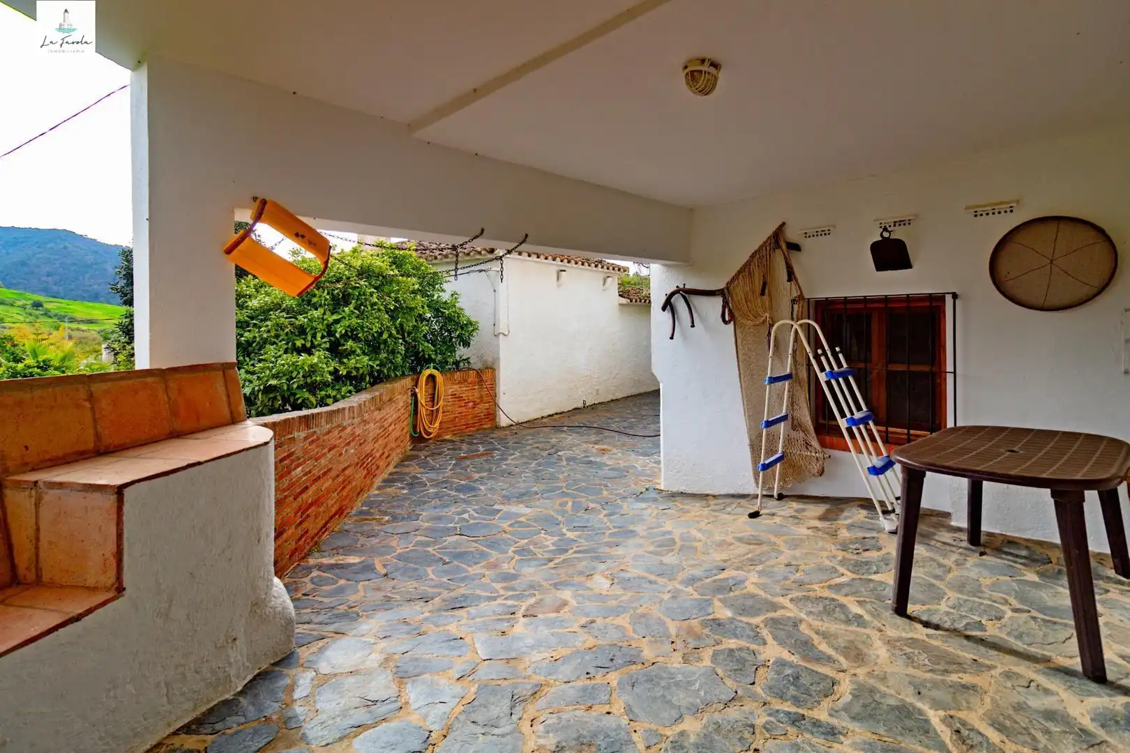 Casa o xalet en venda en Carratraca amb Aire condicionat, Jardí privat i Terrassa