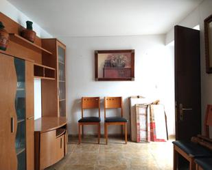 Sala d'estar de Finca rústica en venda en Canillas de Aceituno