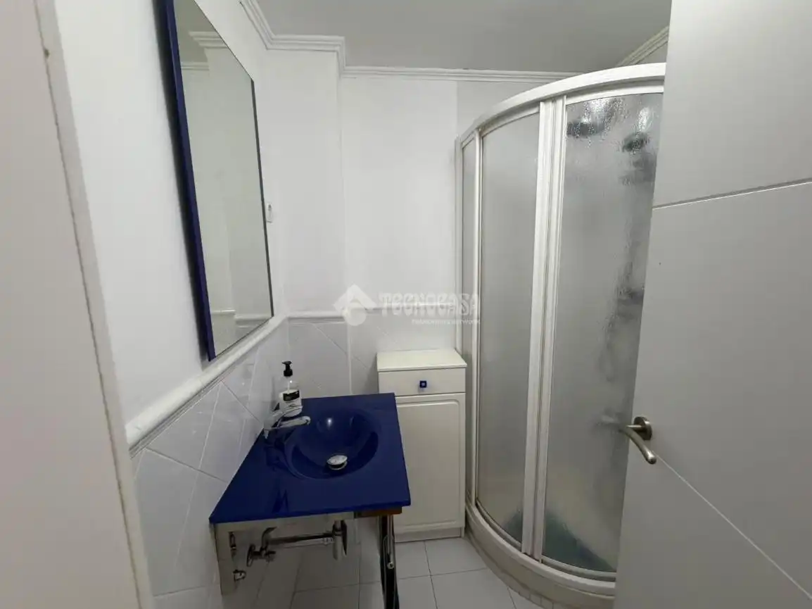 Wohnung mit Aufzug zur Miete in Bailén - Miraflores, imagen 26